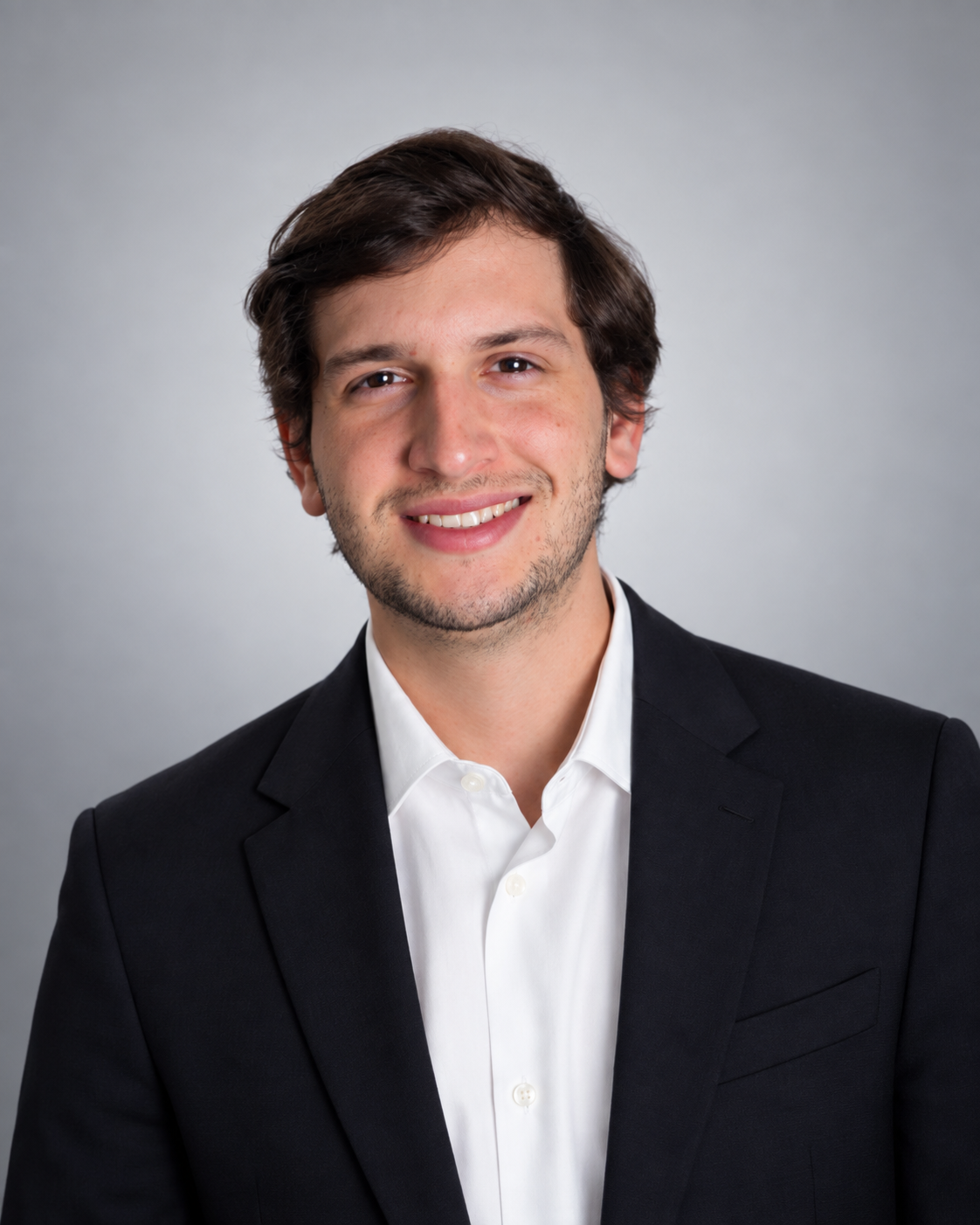 Alejandro Blanco