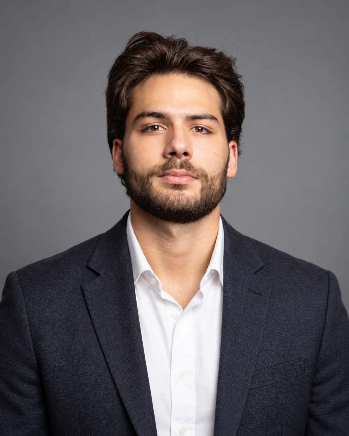 Elias Abdou